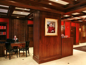 Hotel Fitzpatrick Manhattan