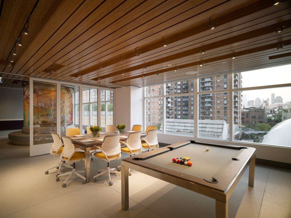 Yotel Times Square 4*