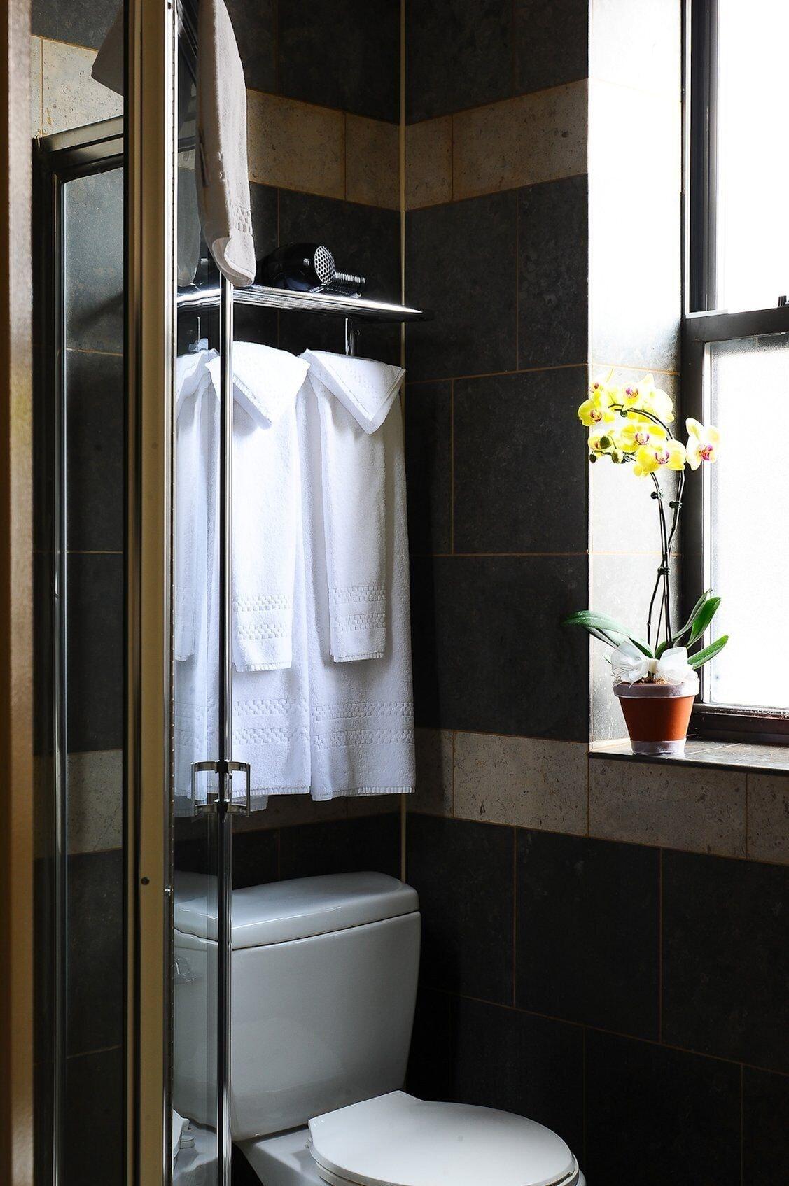 Washington Jefferson At Times Square 3* New York