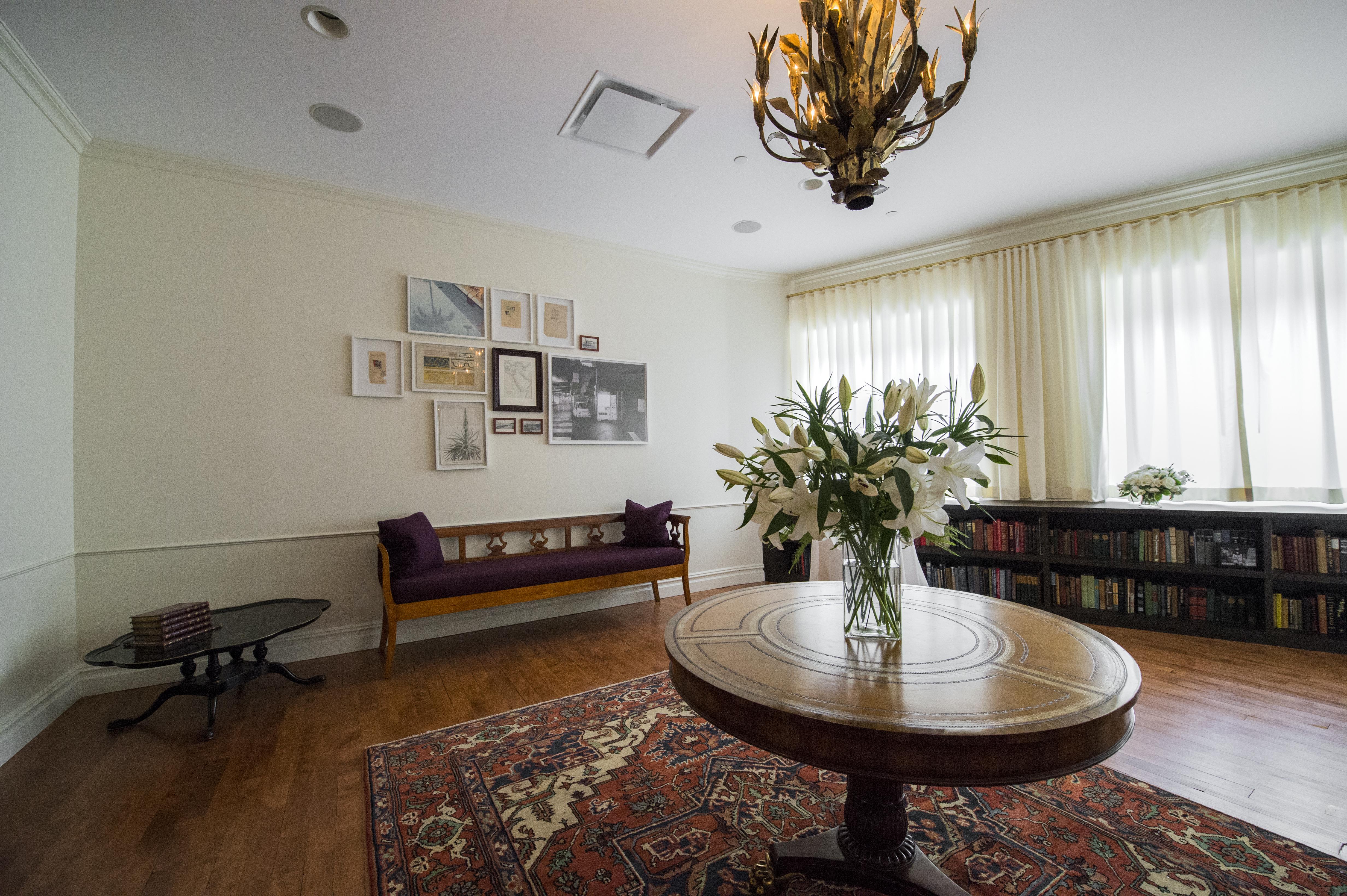 The Ned Nomad Hotel New York