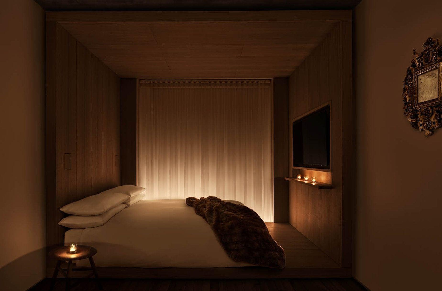 Public, An Ian Schrager Hotel 4*