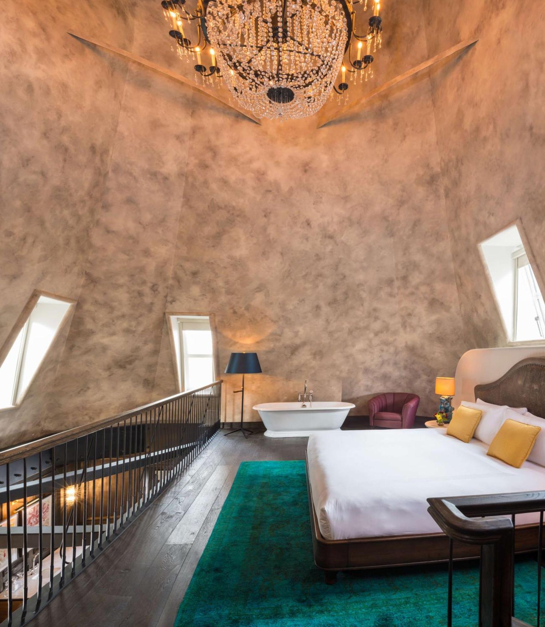 The Beekman, A Thompson Hotel, By Hyatt Hotel 5*