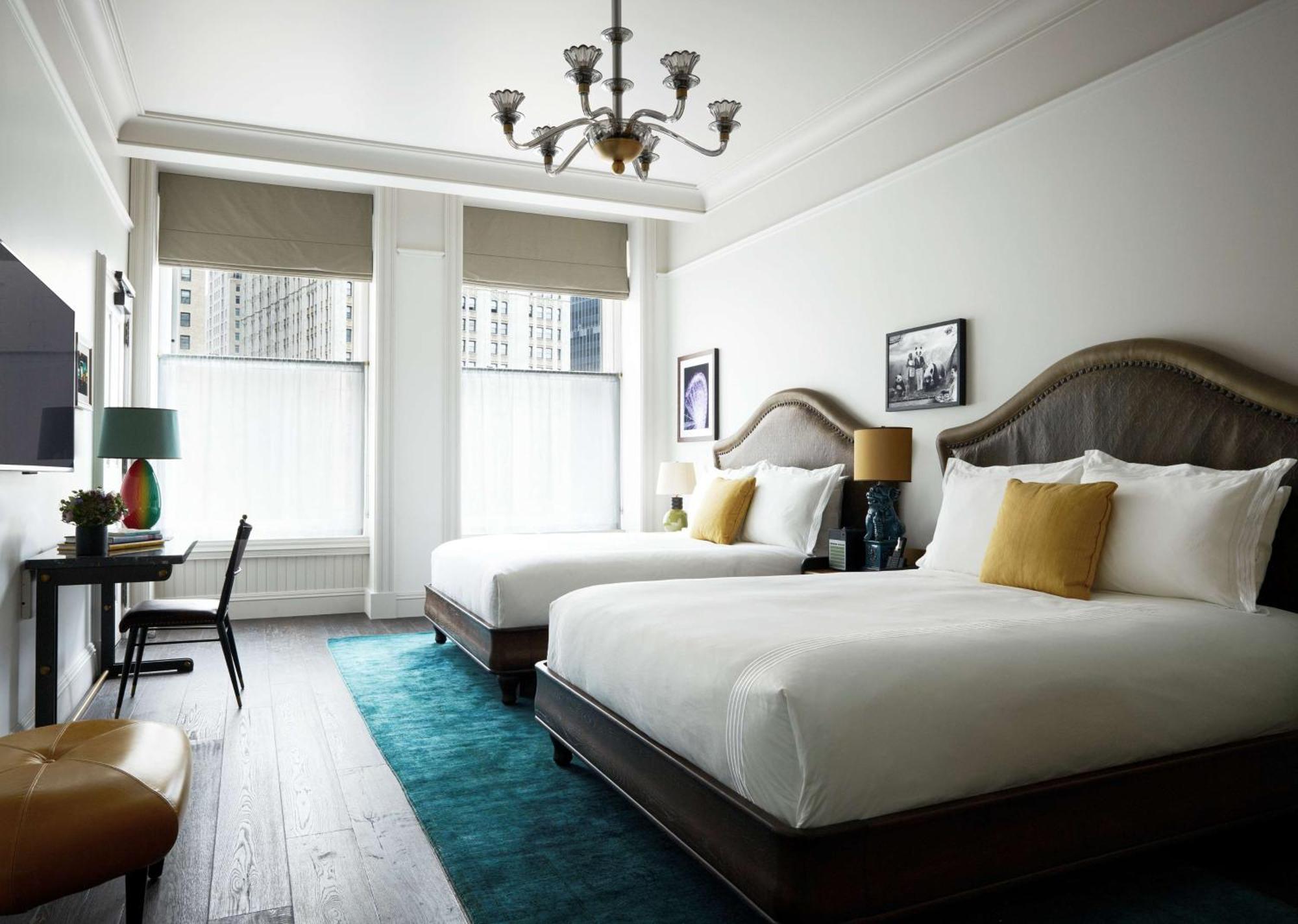 The Beekman, A Thompson Hotel, By Hyatt Hotel 5*