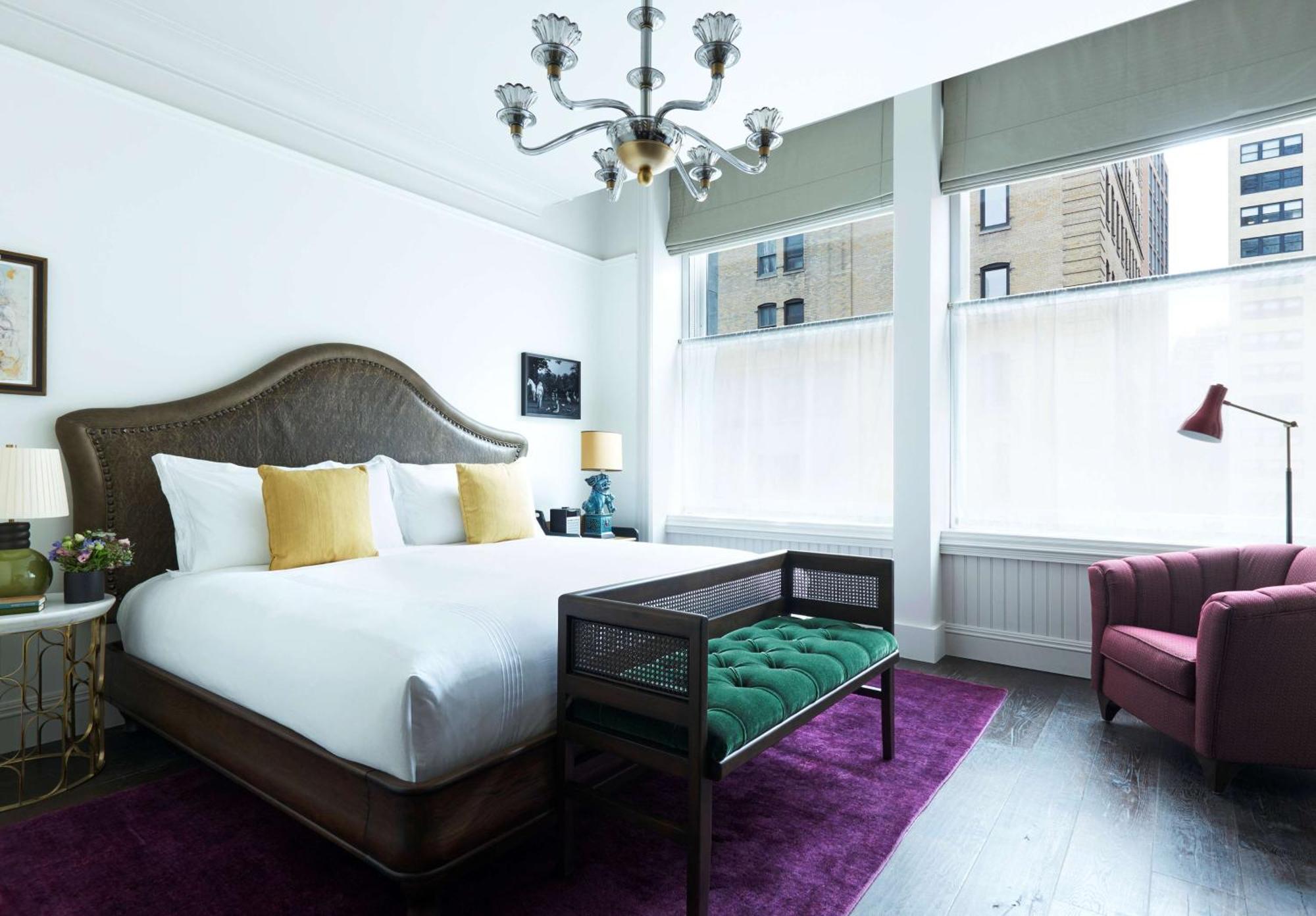 The Beekman, A Thompson Hotel, By Hyatt 5* New York