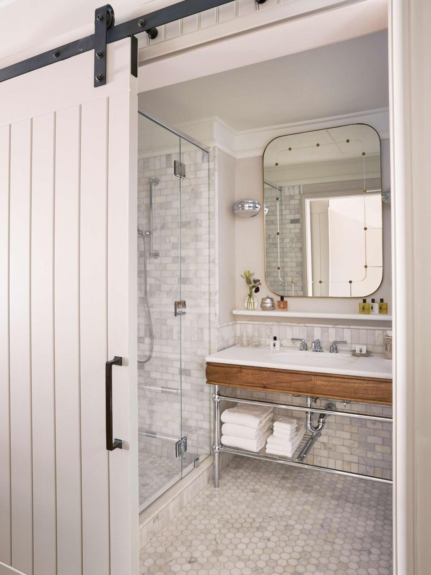 The Beekman, A Thompson Hotel, By Hyatt Hotel