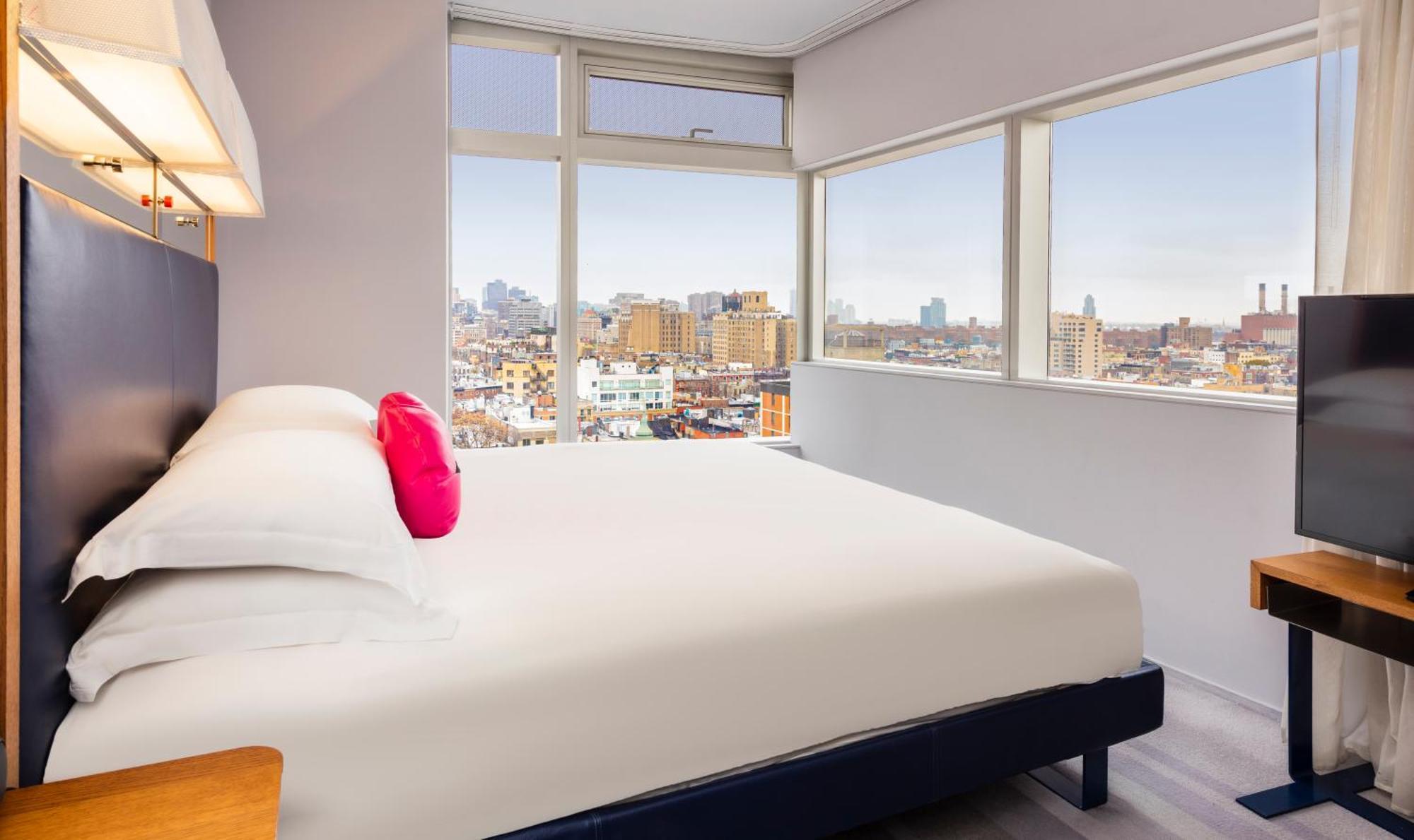 The Standard - East Village 4* New York