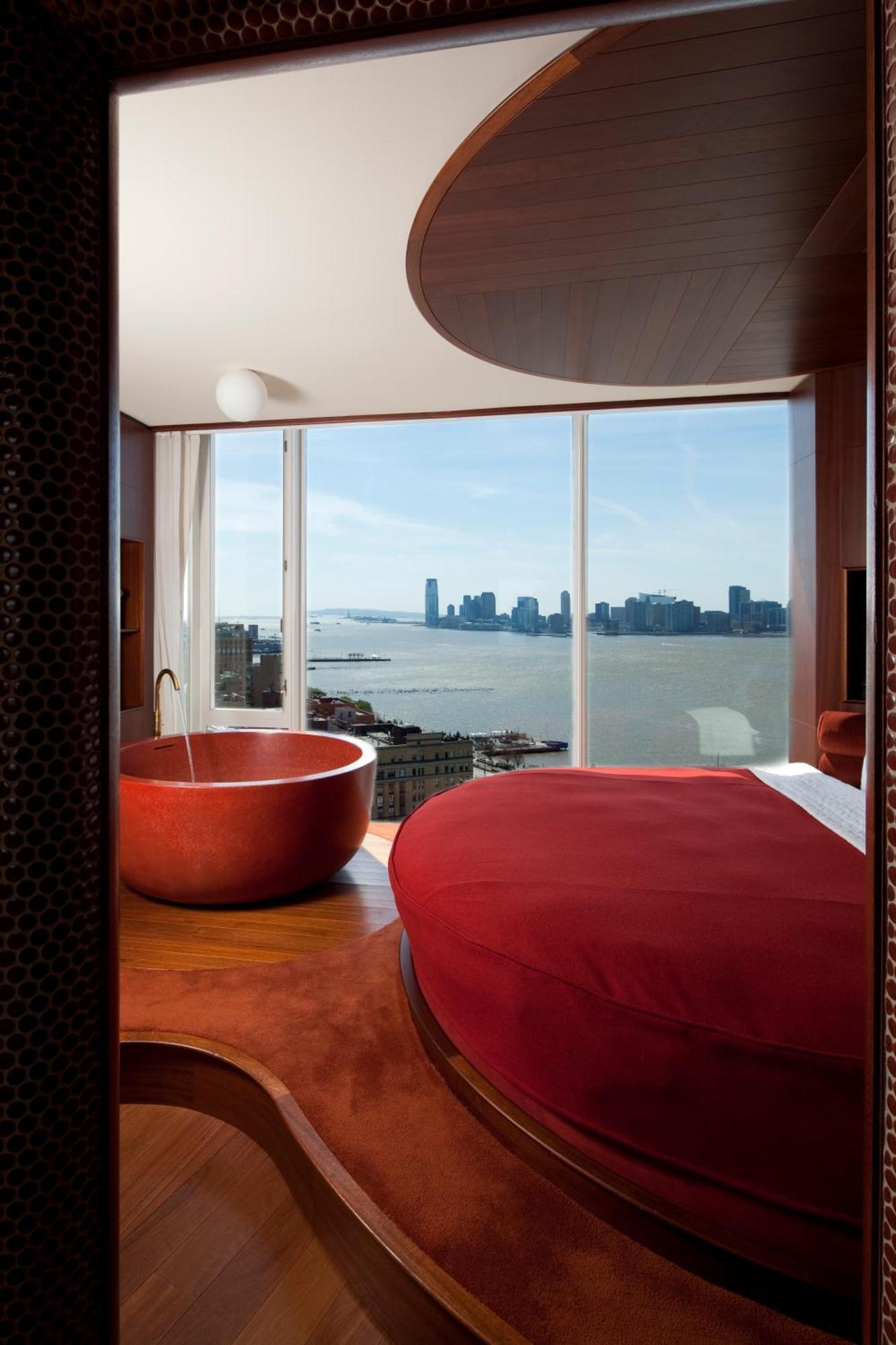 The Standard, High Line 4* New York