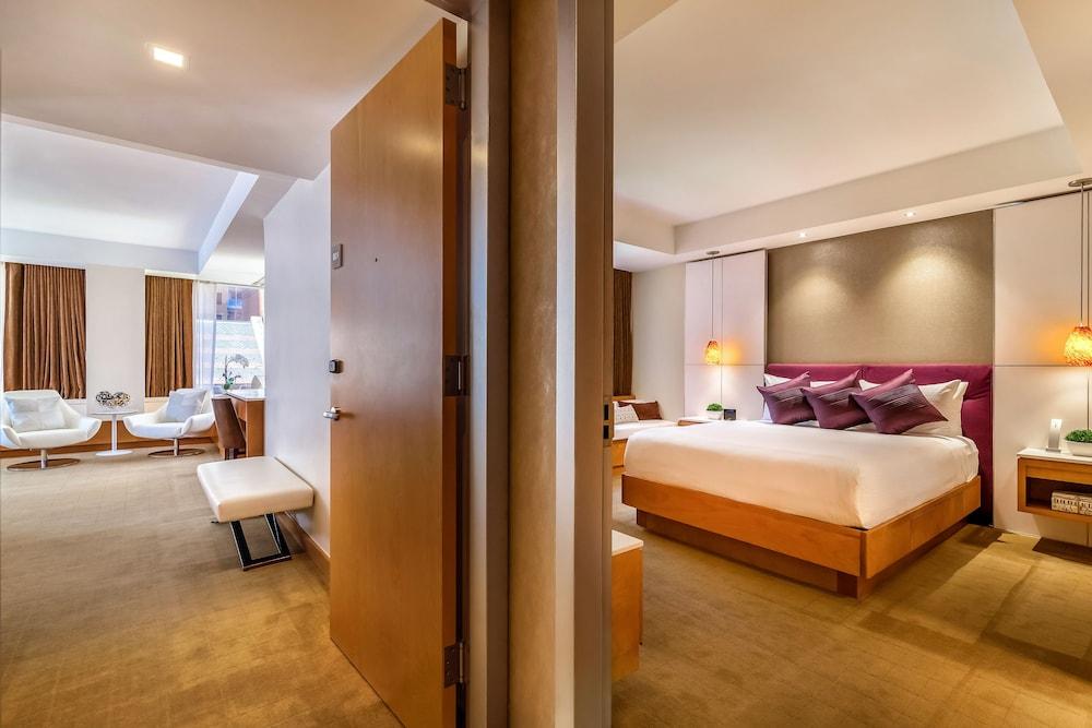 Concorde 4* New York