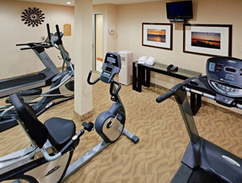 Manhattan 6th Ave - Chelsea By Ihg Hotel