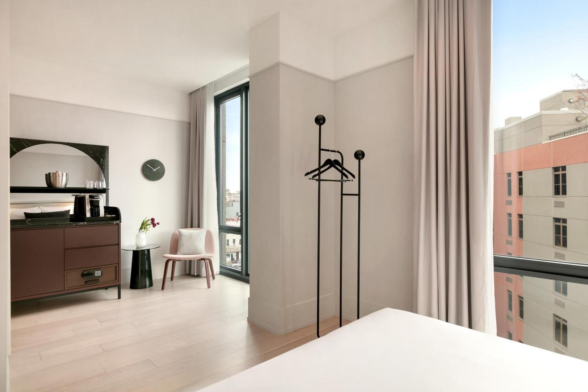 Indigo - Williamsburg - Brooklyn By Ihg Hotel