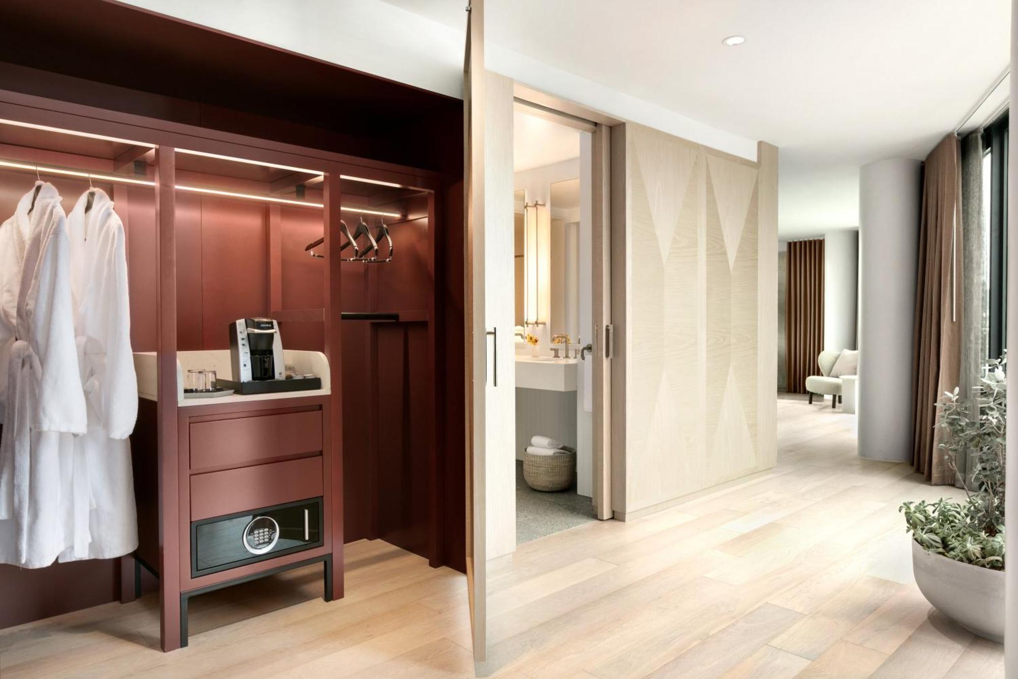 Hotel Indigo - Williamsburg - Brooklyn By Ihg 4*