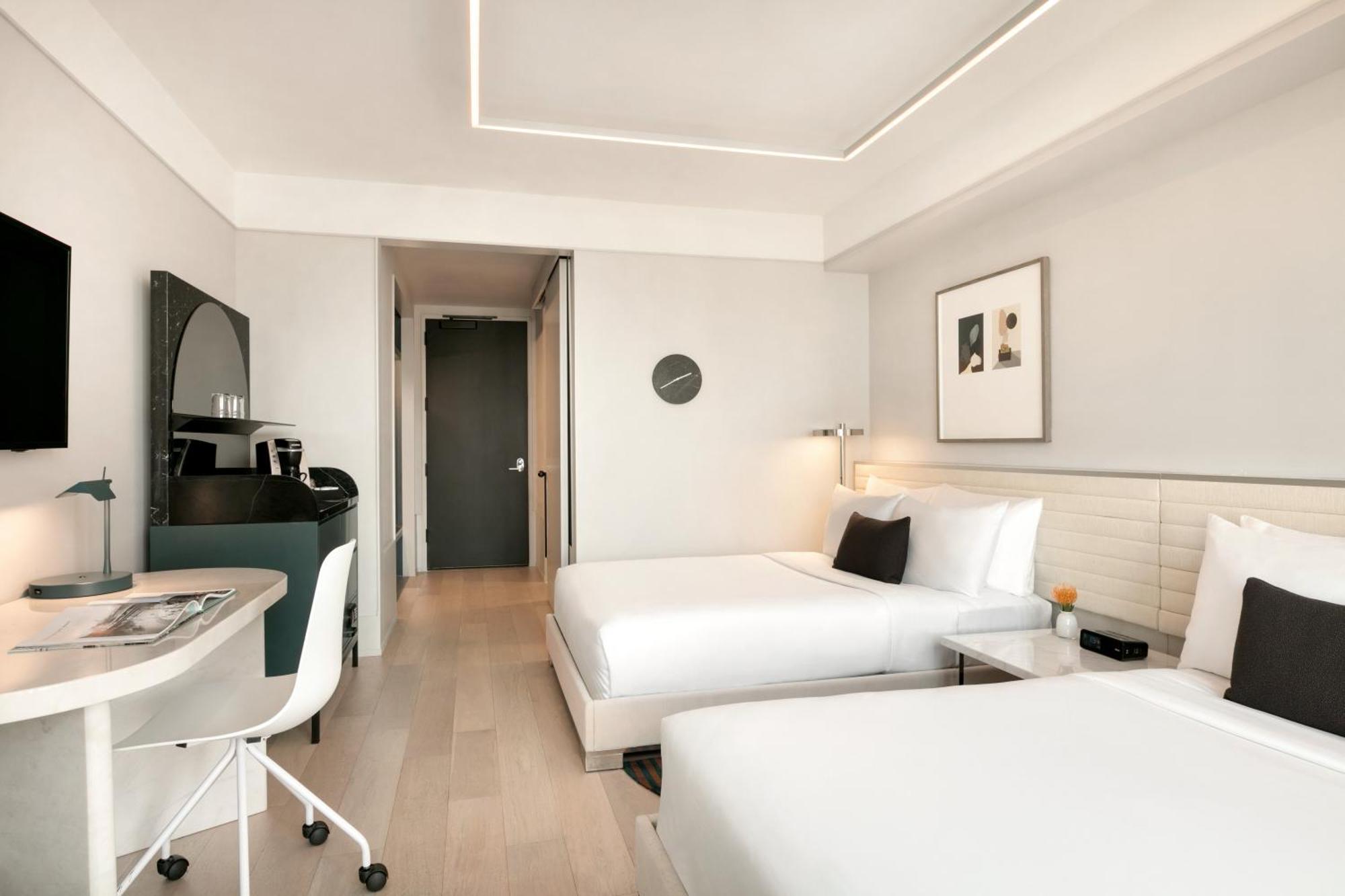 Indigo - Williamsburg - Brooklyn By Ihg