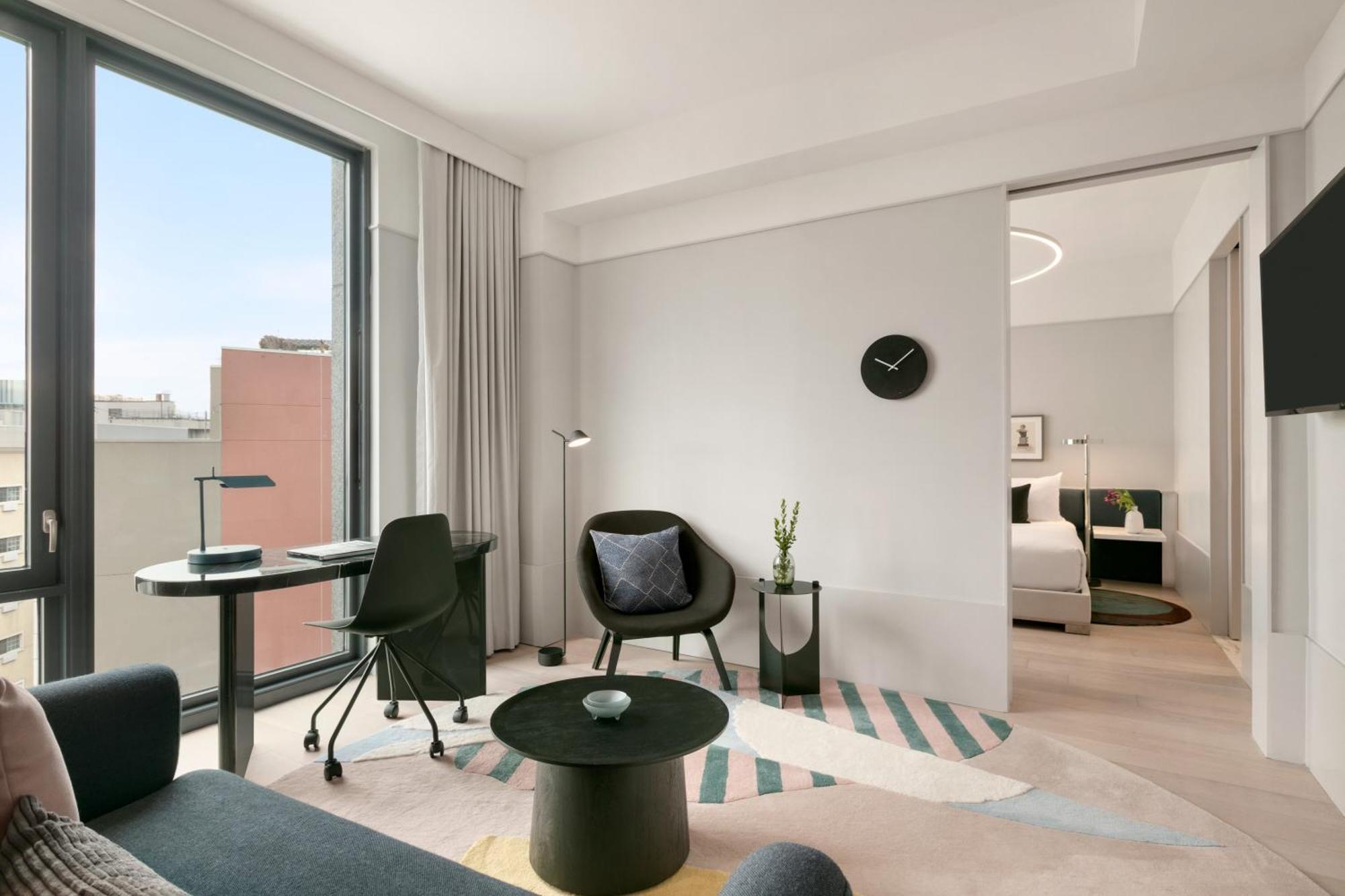 Indigo - Williamsburg - Brooklyn By Ihg Hotel New York