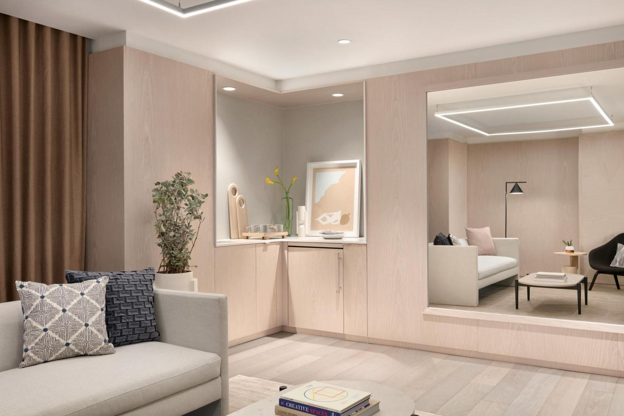 Indigo - Williamsburg - Brooklyn By Ihg New York