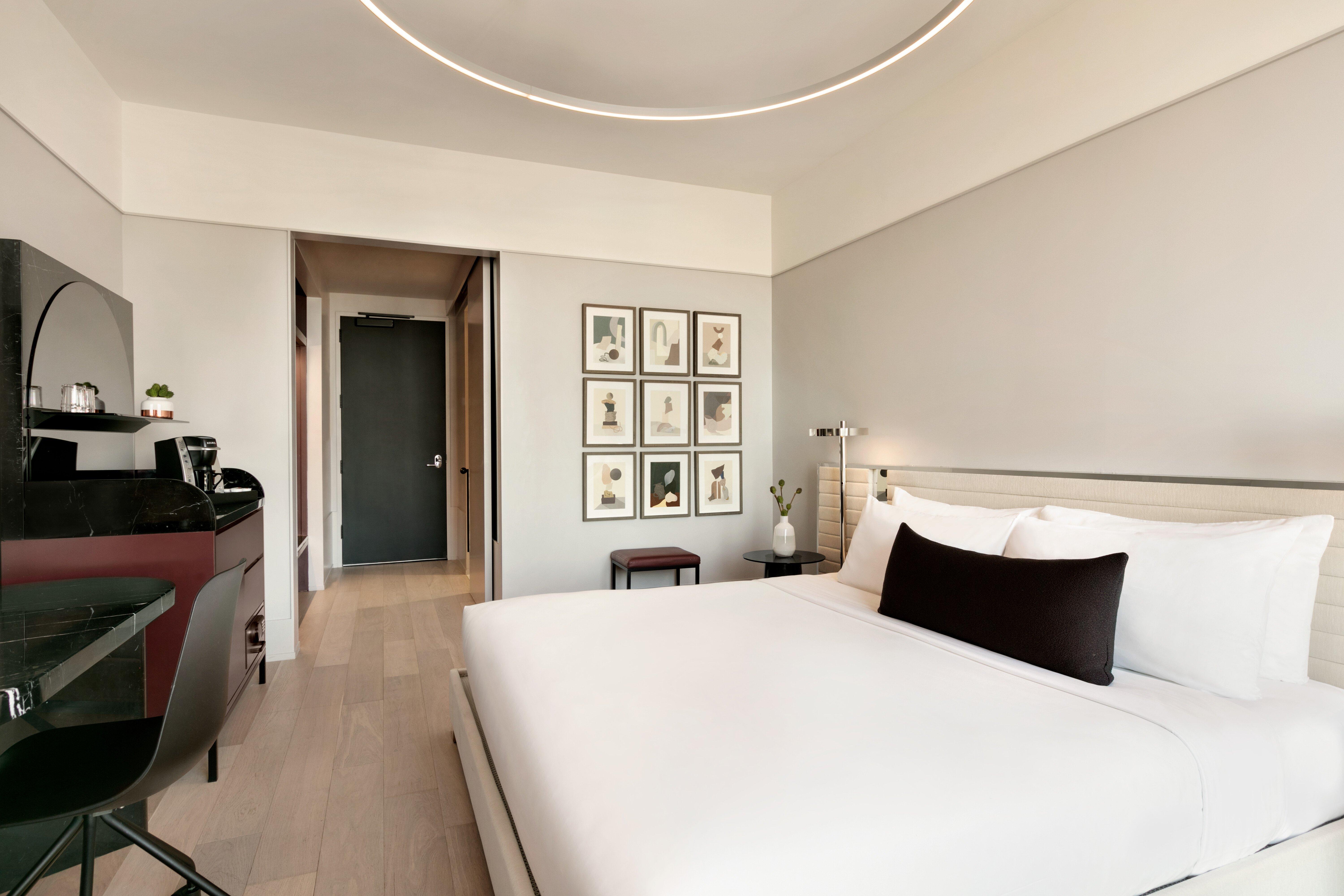 Indigo - Williamsburg - Brooklyn By Ihg Hotel 4*