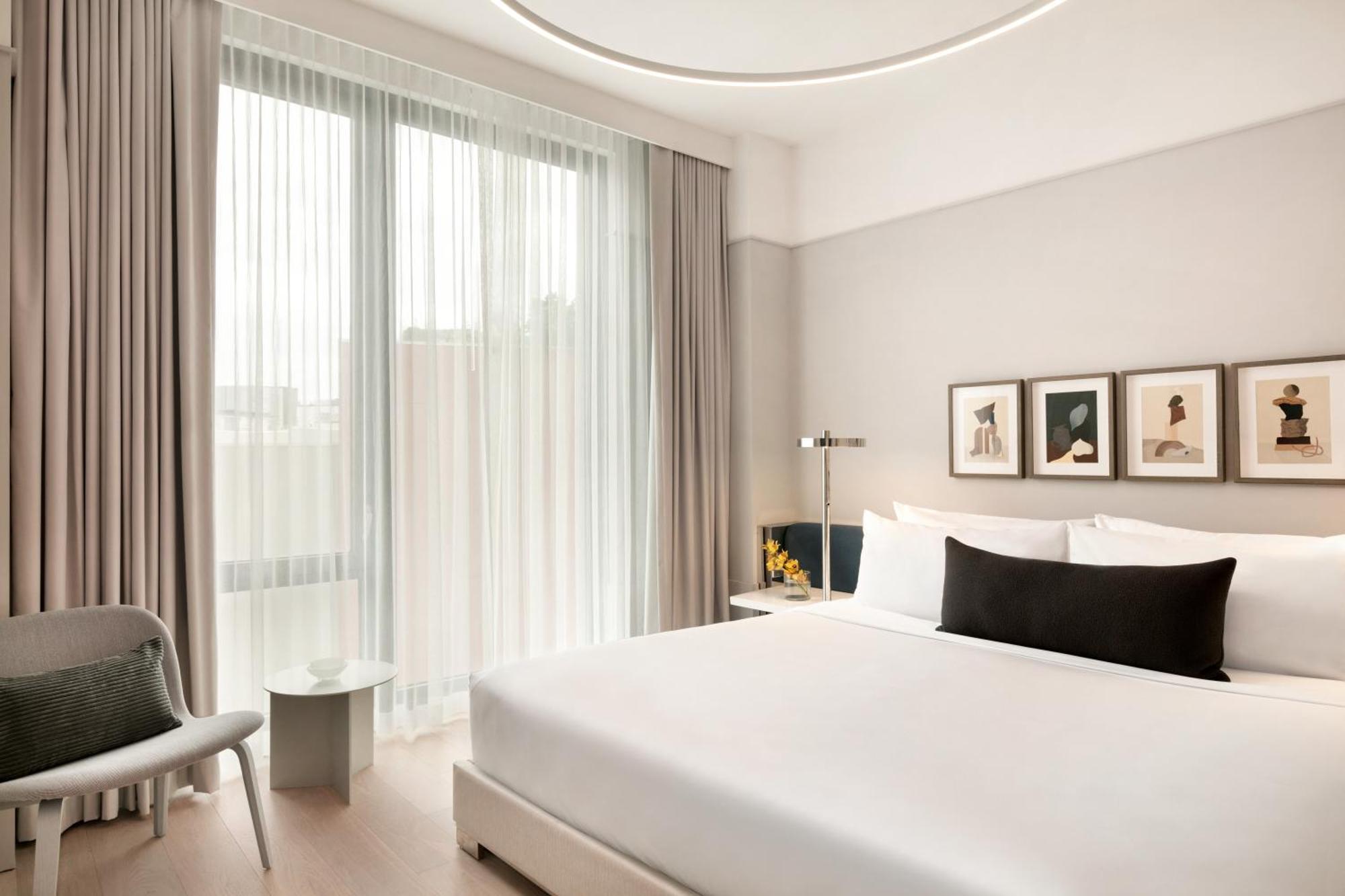 Indigo - Williamsburg - Brooklyn By Ihg