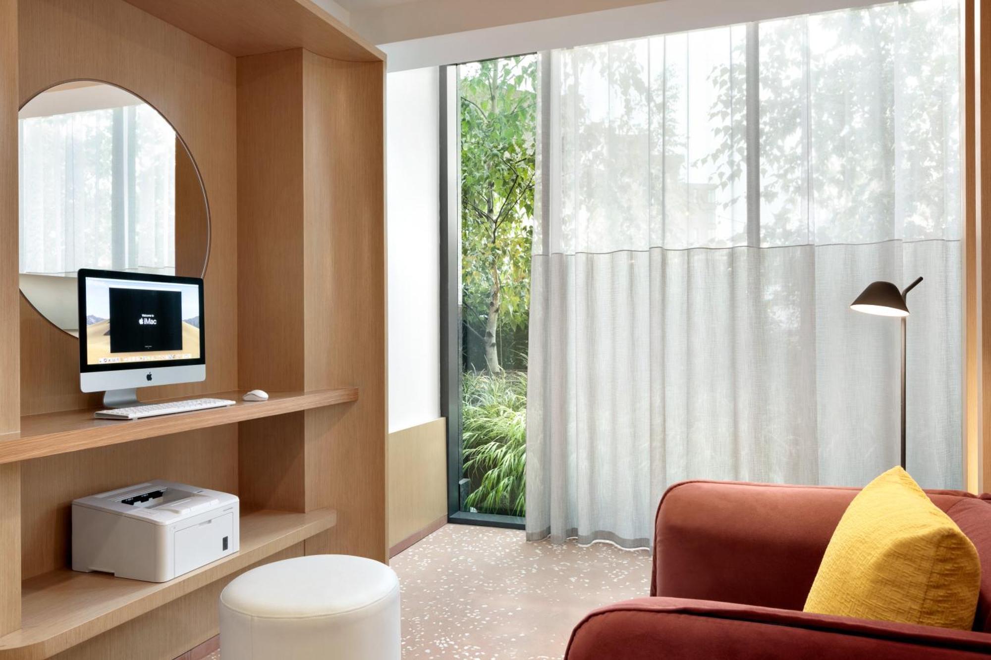 Indigo - Williamsburg - Brooklyn By Ihg 4*