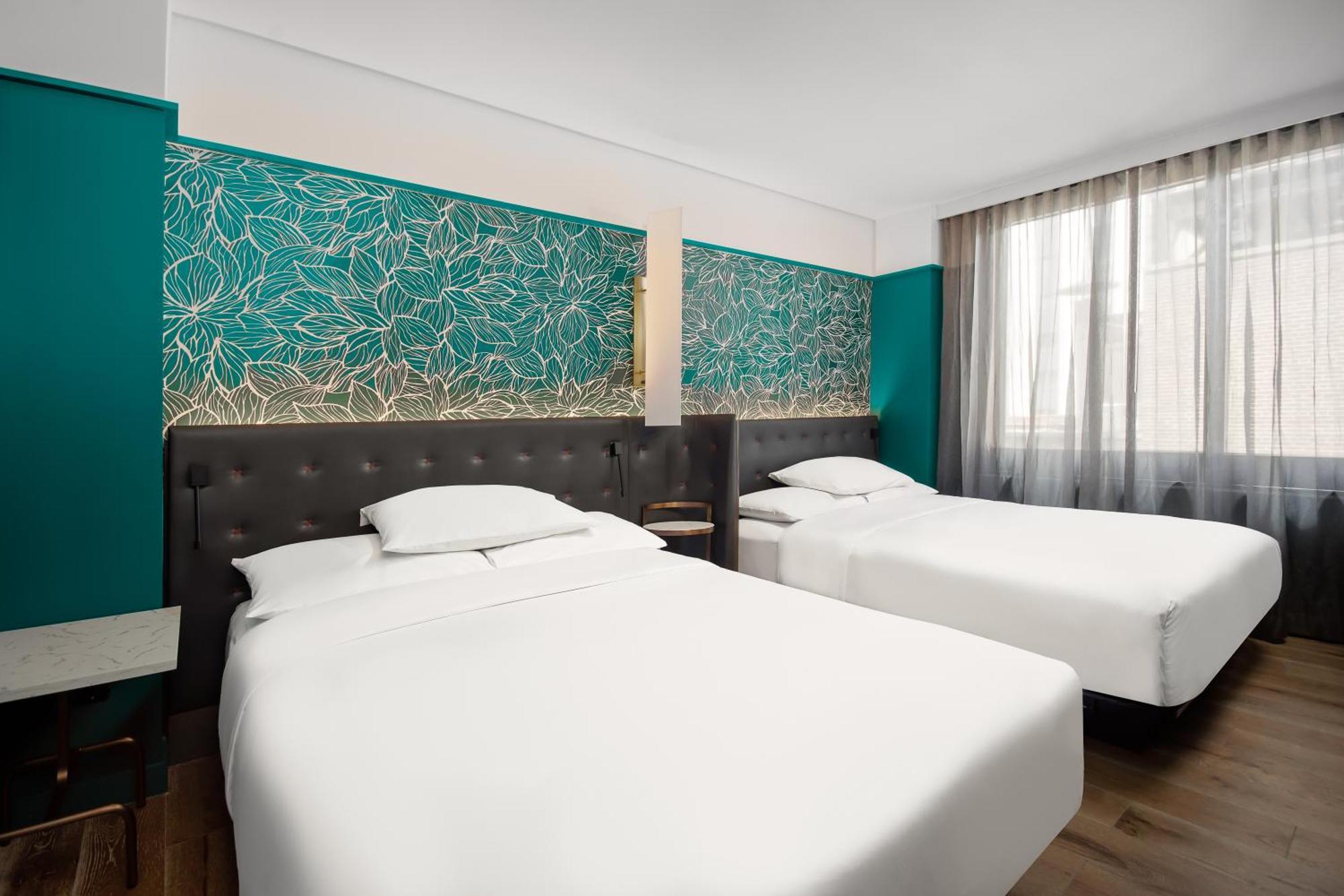 Hyatt Centric Midtown 5th Avenue 4* New York