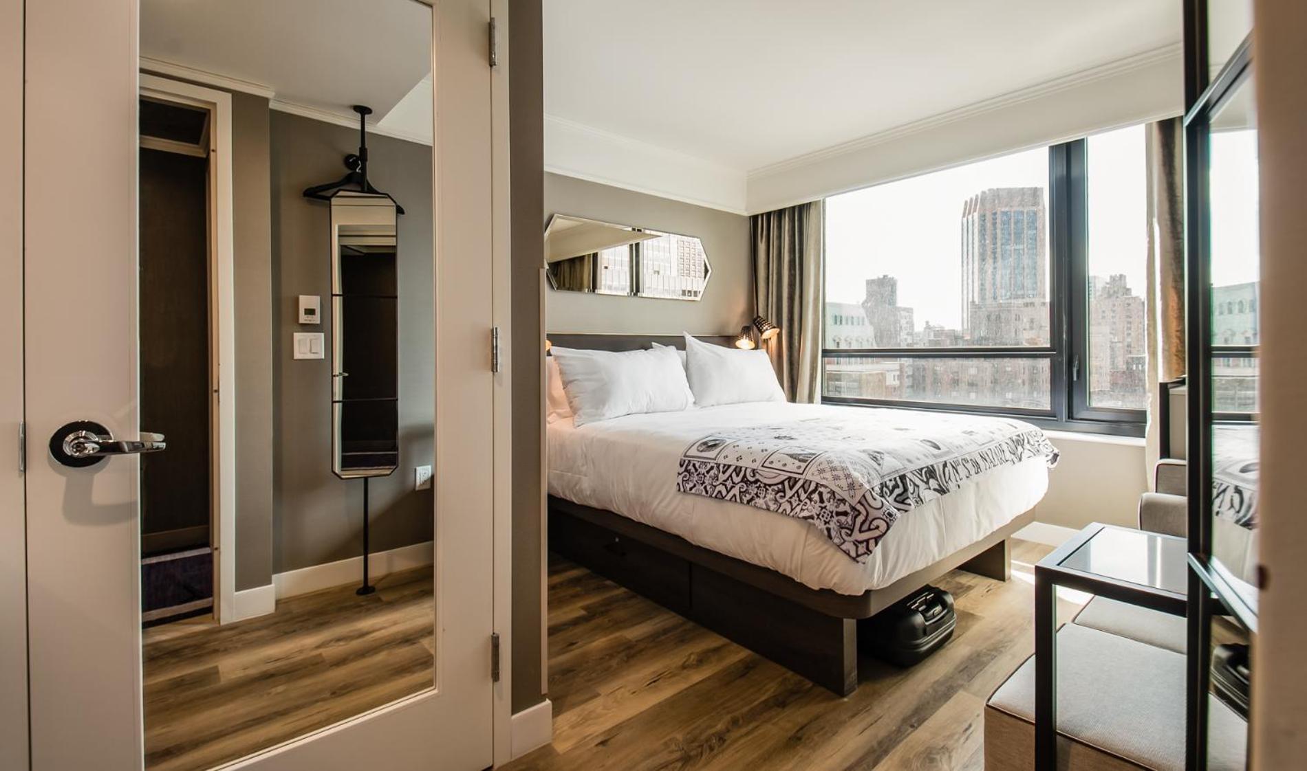 Pestana Park Avenue New York