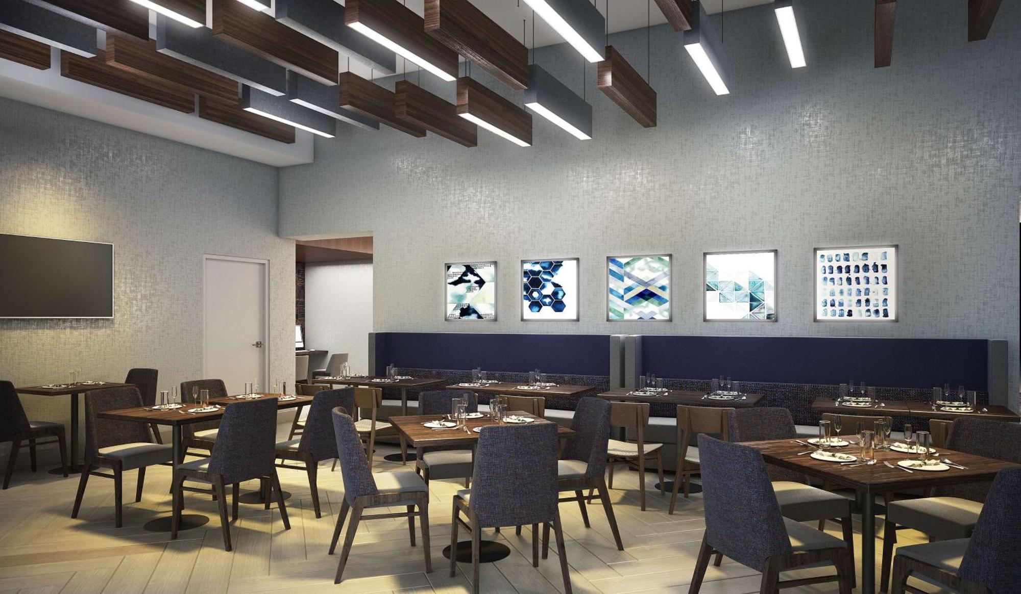 Hyatt Place Chelsea New York