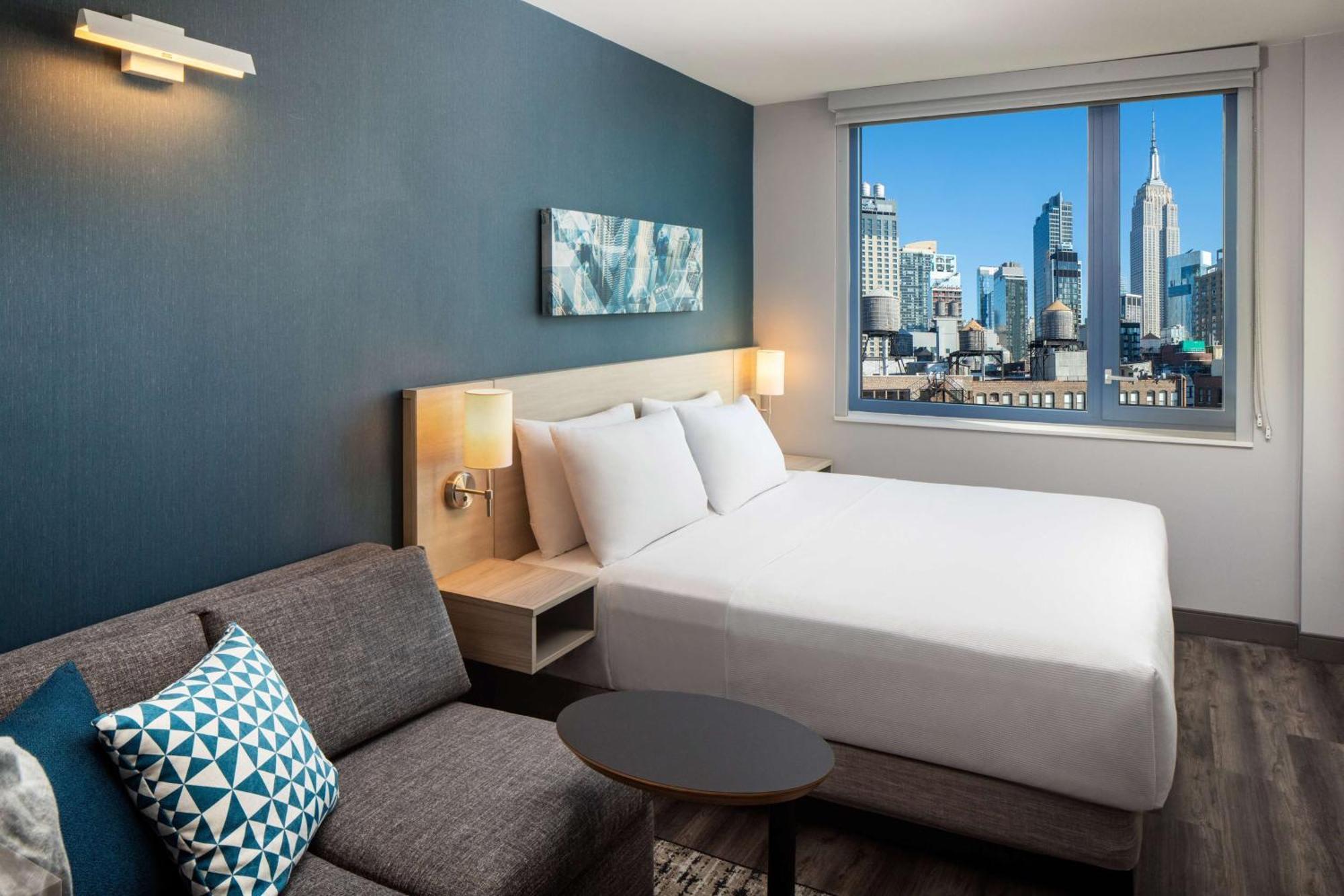 Hotel Hyatt Place Chelsea