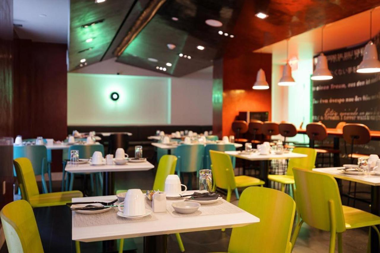 Hotel Pestana Cr7 Times Square New York