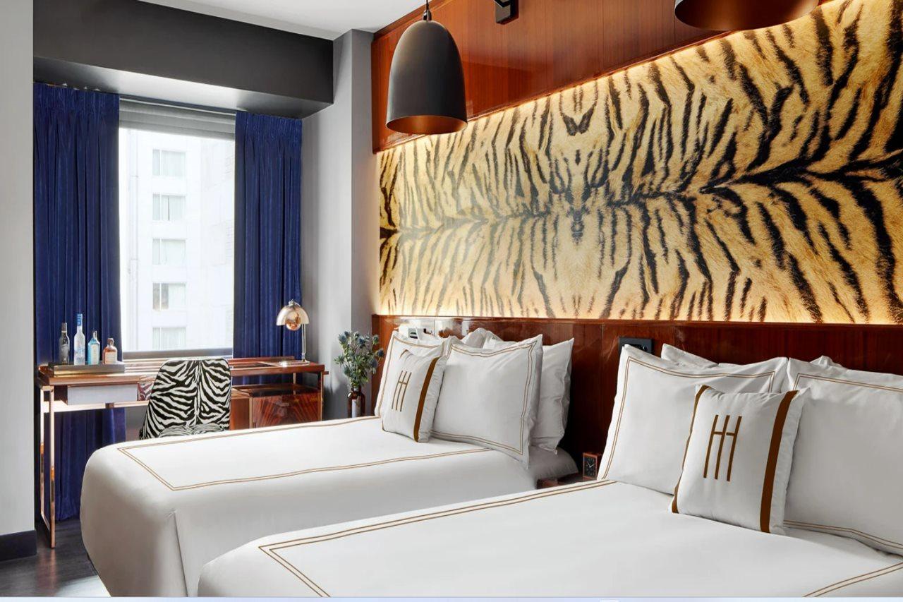 Hotel Hendricks