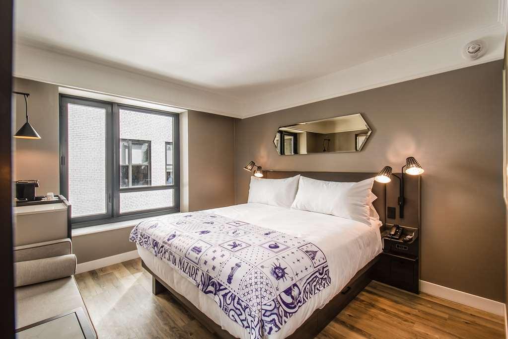 Hotel Pestana Park Avenue New York