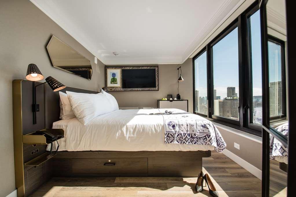 Pestana Park Avenue New York