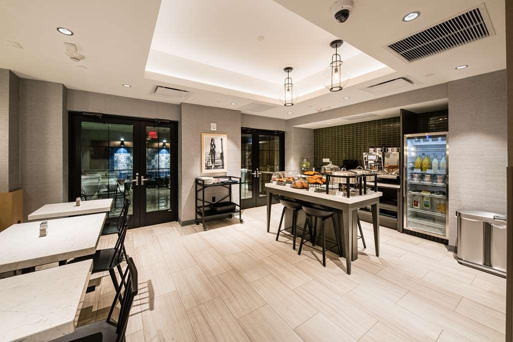 Pestana Park Avenue Hotel New York