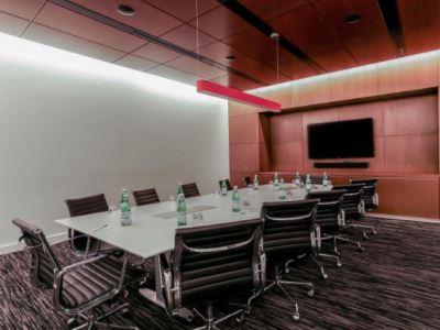 Courtyard By Marriott Long Island City/new York Manhattan View 3*