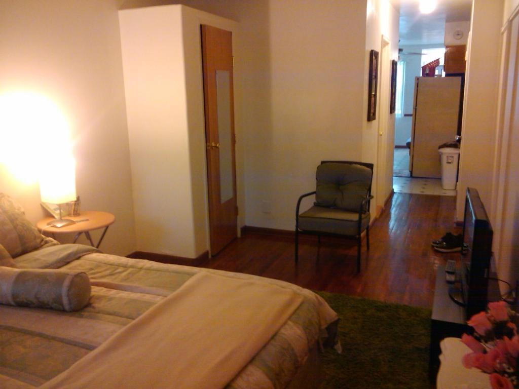 Exquisite Guest house 2*