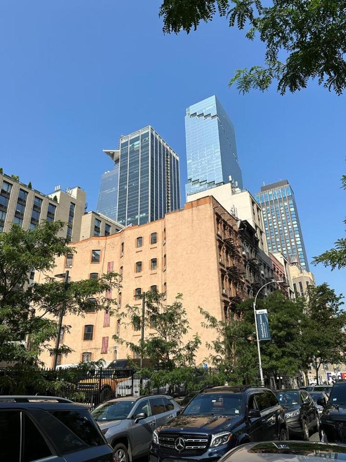 Privatunterkunft Hudson Yard Hk
