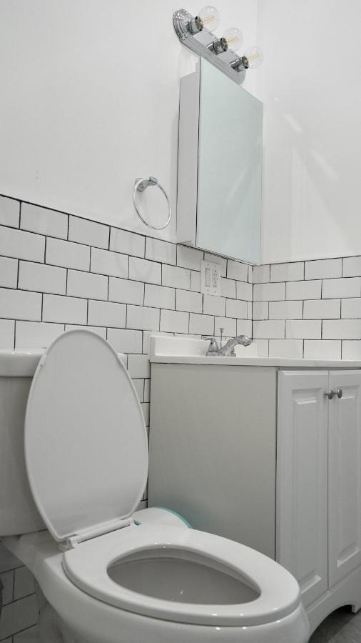 Cozy Private In Bushwick Apartment New York