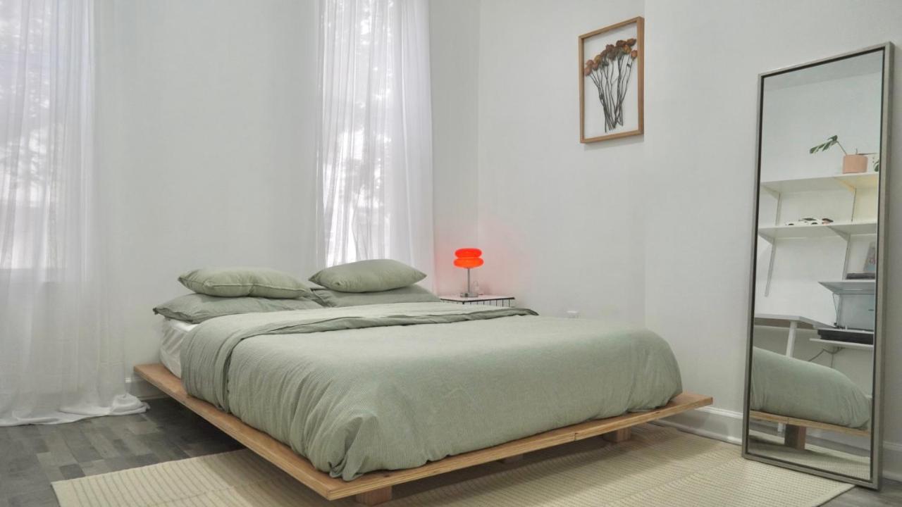 Apartment Cozy Private In Bushwick *