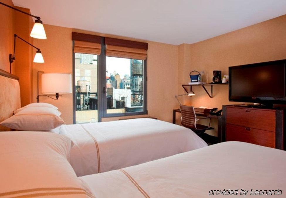 Hotel The Chelsean New York