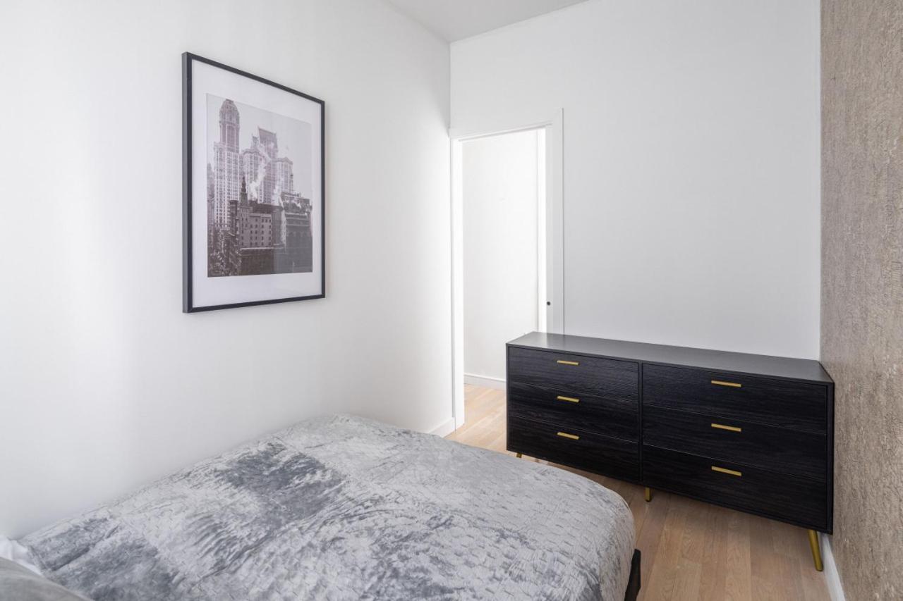 Beautiful 2bd With A Gym Near Times Square * New York