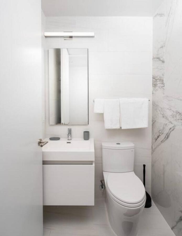 Stunning 2bd Penthouse In Chelsea W Washer And Dryer *