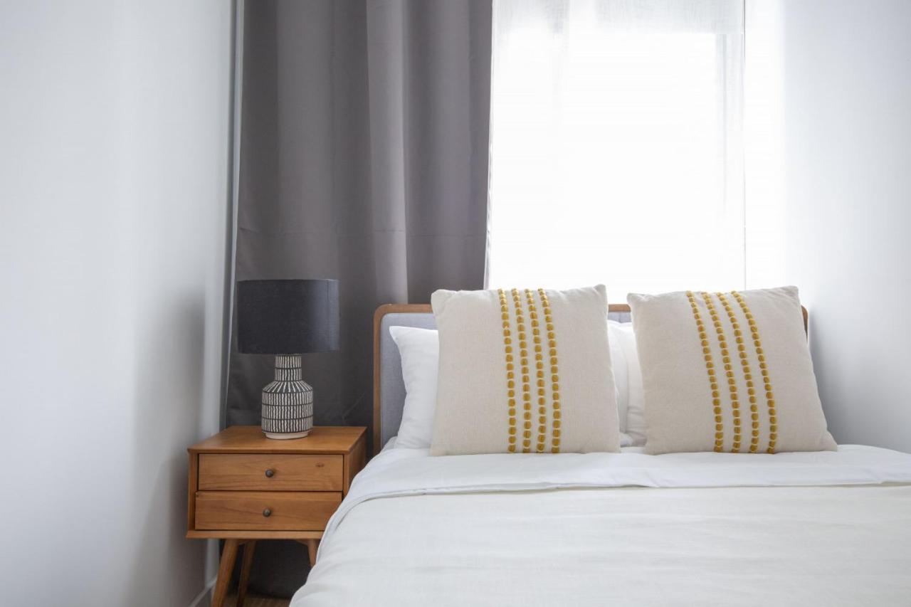 Apartment Beautiful 2bd Near Times Square *