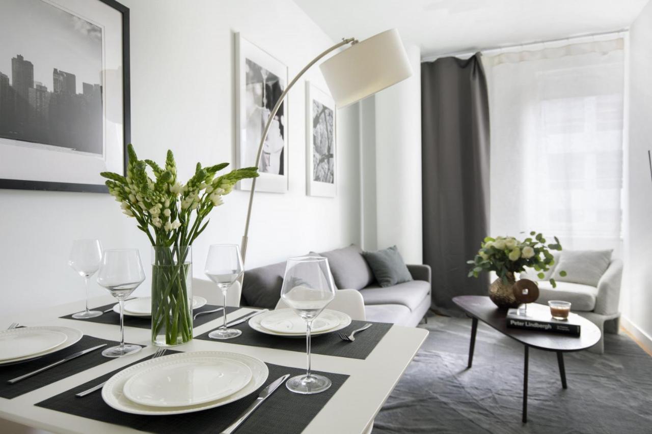 Beautiful 2bd Near Times Square