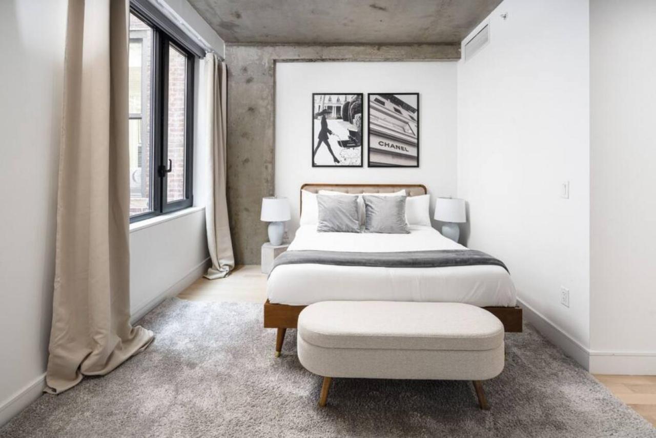 Apartment Stunning 2bd Penthouse In Chelsea W Washer And Dryer *