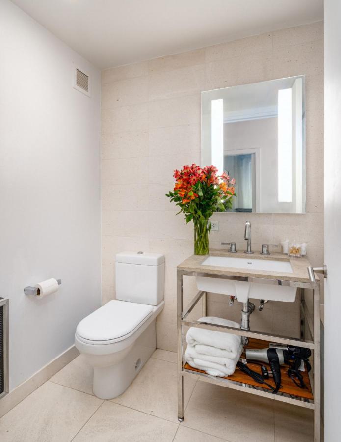 Apartment Beautiful 2bd With A Gym Near Times Square *