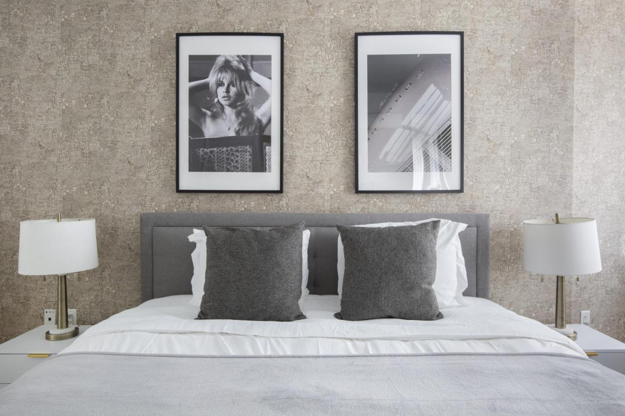 Apartment Stylish 1bd Near Bryant Park With Washer And Dryer New York