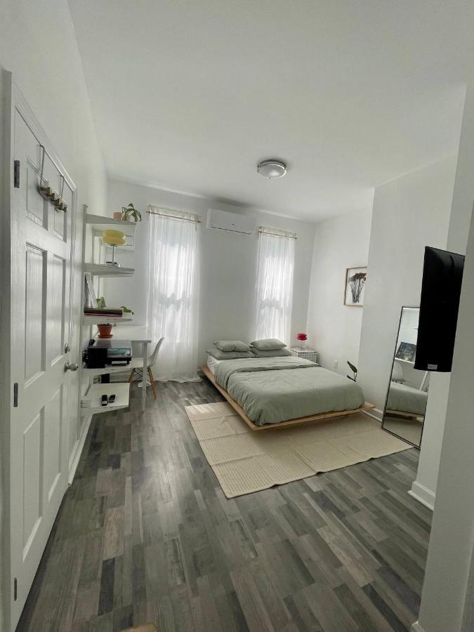 Apartment Cozy Private In Bushwick