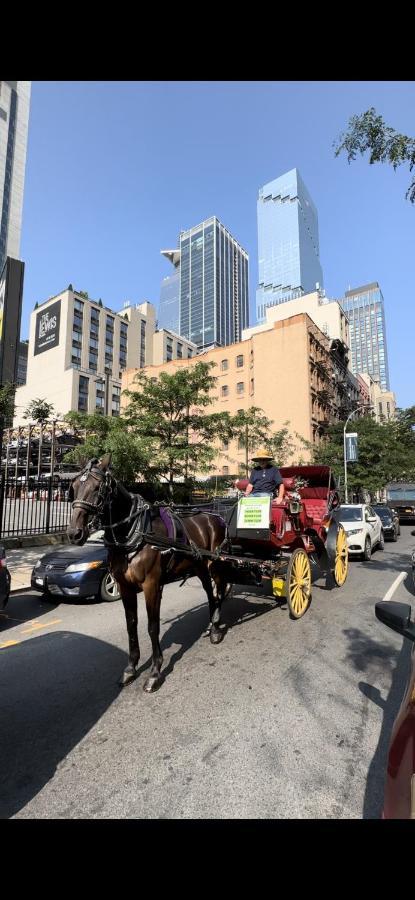 Hudson Yard Hk Privatunterkunft *