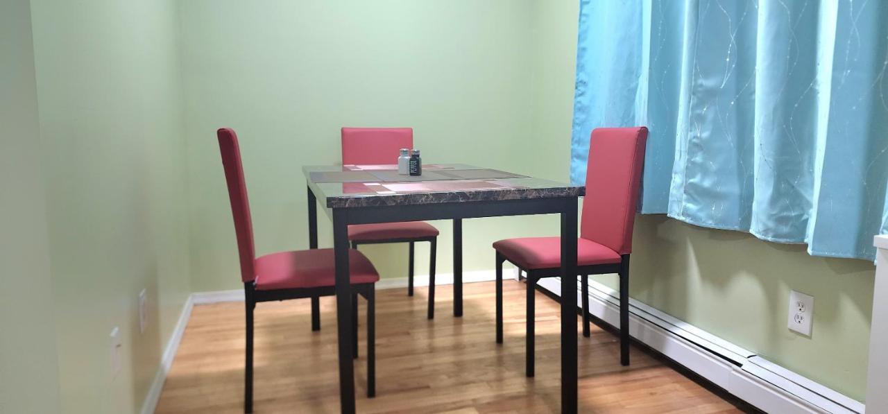 Appartement Modern 2br Jamaica Queens Nyc