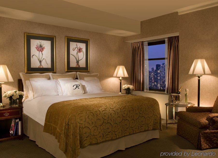 The Roosevelt Hotel 4*