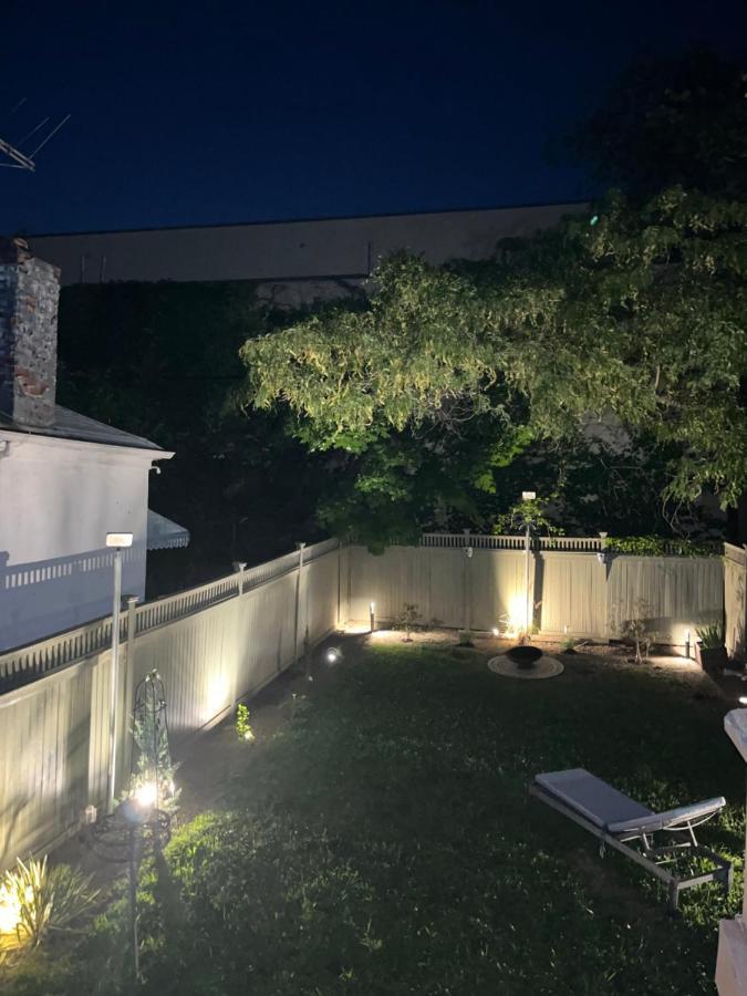 The Bronx Garden At Schuylerville Privatunterkunft *