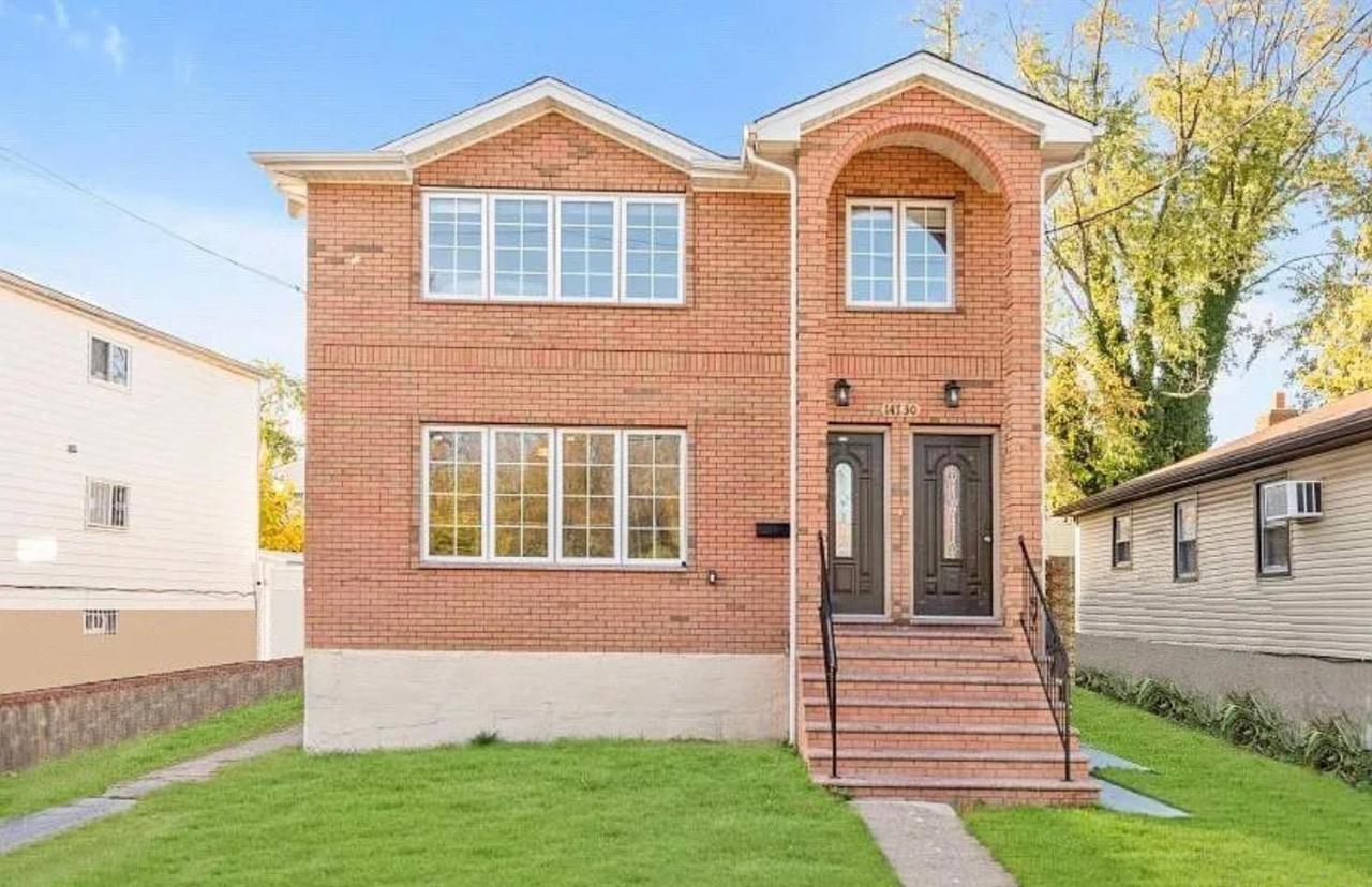 Luxury Guest - 10 Min To Jfk New York