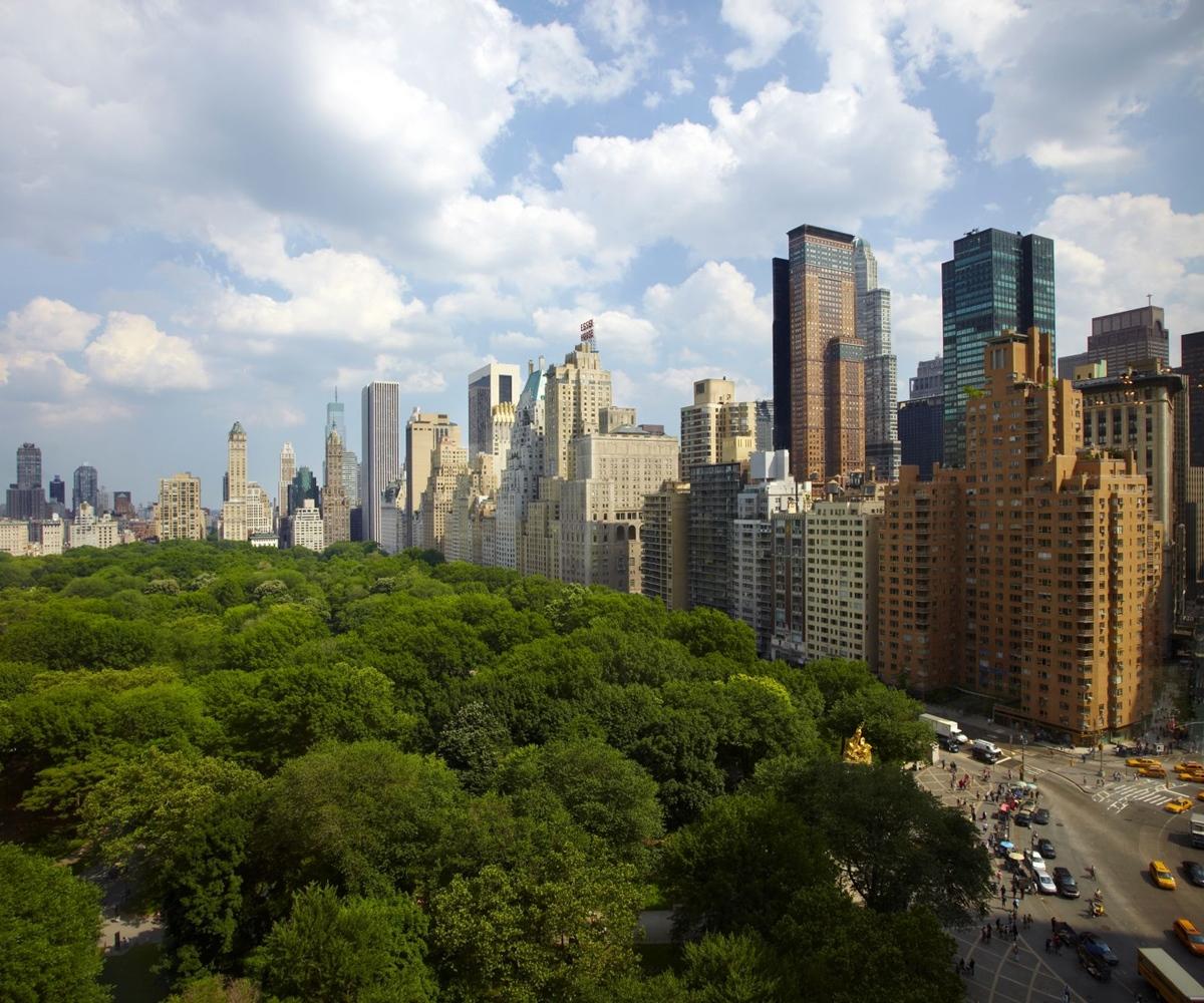 Trump International Hotel